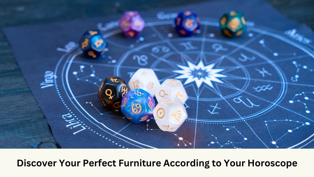 Horoscope wheel