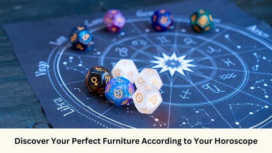 Horoscope wheel
