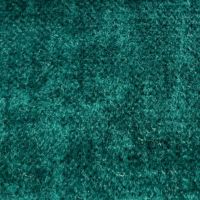 Fabric swatch for Kitty 11, dark green colour