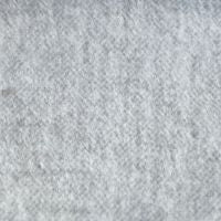 Fabric swatch for Kitty 18, light grey colour