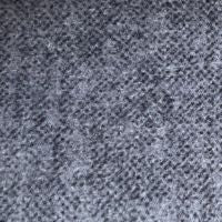 Fabric swatch for Kitty 20, grey colour