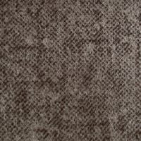 Fabric swatch for Kitty 05, dark brown colour