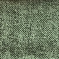 Fabric swatch for Kitty 09, green colour