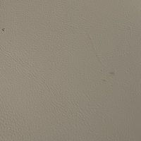 Leather swatch for Brady 03, beige colour