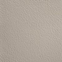 Leather swatch for Brady 71, beige colour