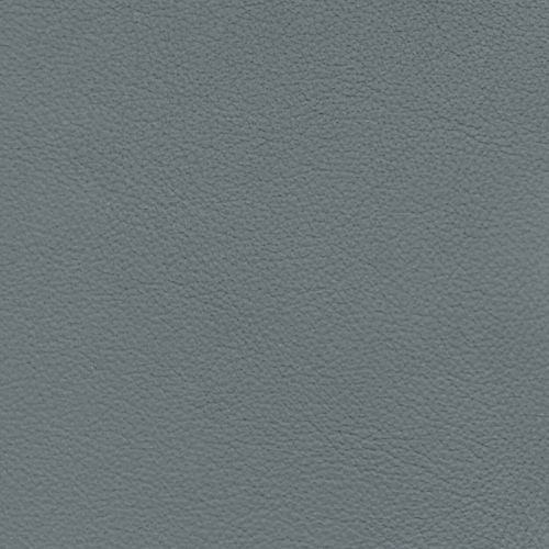 Leather swatch for Brady 82, grey colour
