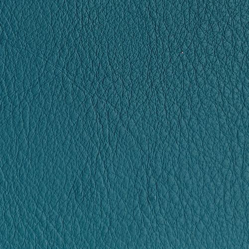 Leather swatch for Brady 63, green colour