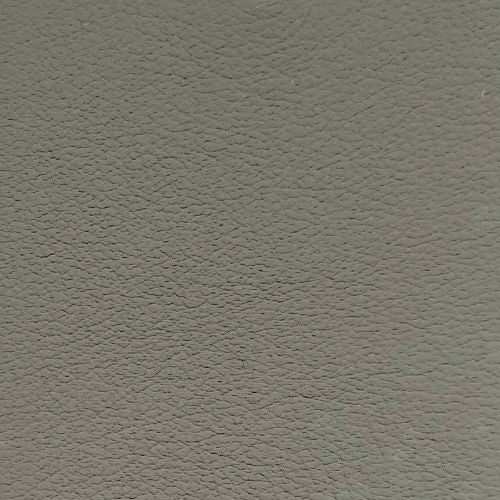 Leather swatch for Brady 66, grey colour