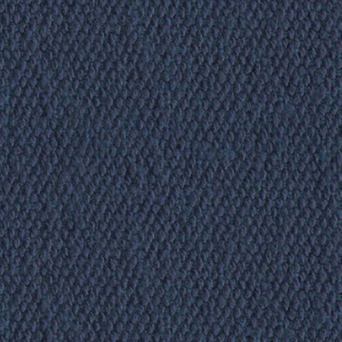 Fabric swatch for Cloud 06, blue colour