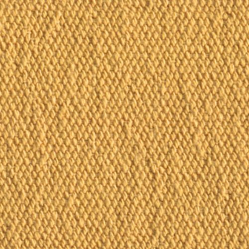 Fabric swatch for Cloud 08, yellow colour