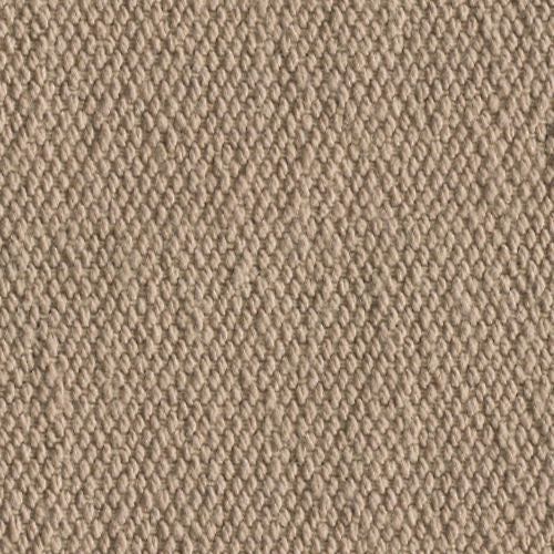 Fabric swatch for Cloud 11, brown colour