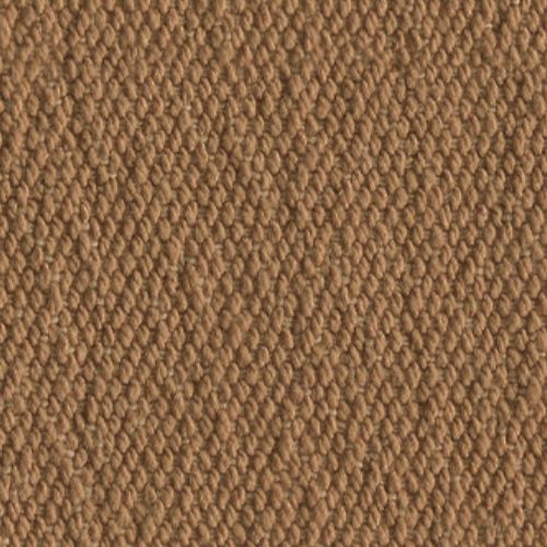 Fabric swatch for Cloud 12, brown colour
