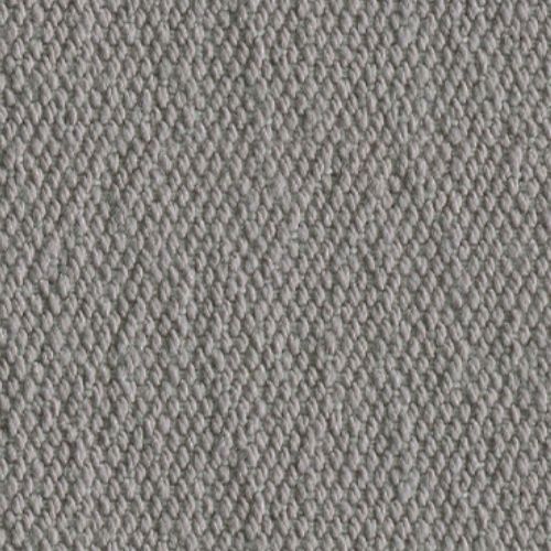 Fabric swatch for Cloud 14, grey colour