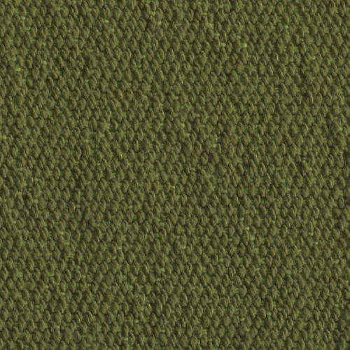Fabric swatch for Cloud 16, green colour