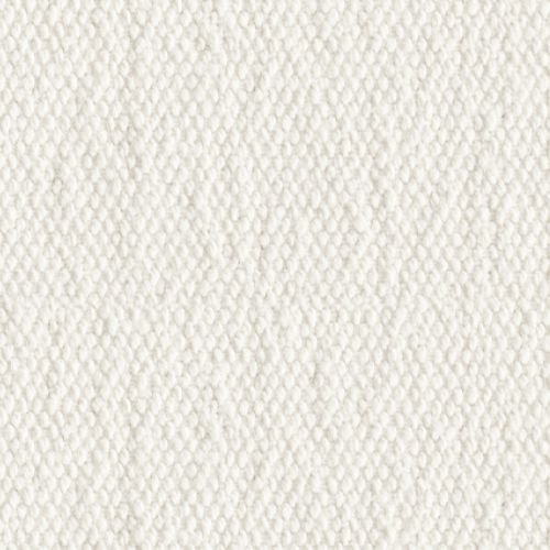 Fabric swatch for Cloud 01, white colour