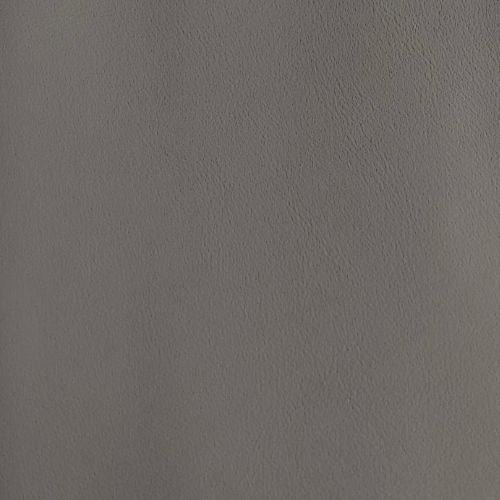 Leather swatch for Dias 12, grey colour