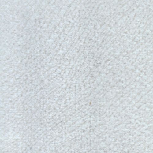Fabric swatch for Ease 01, white colour