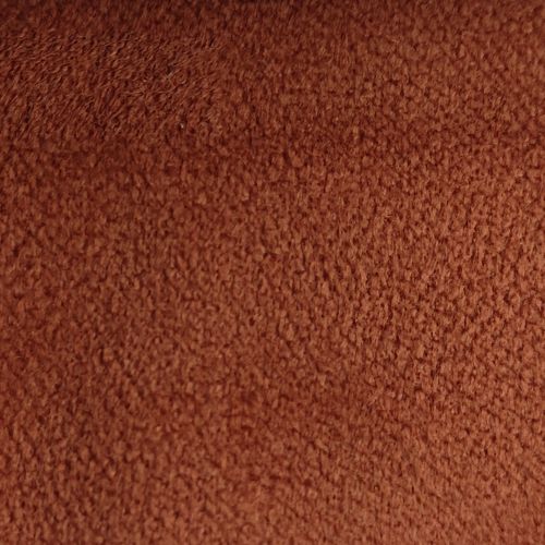 Fabric swatch for Ease 18, orange colour
