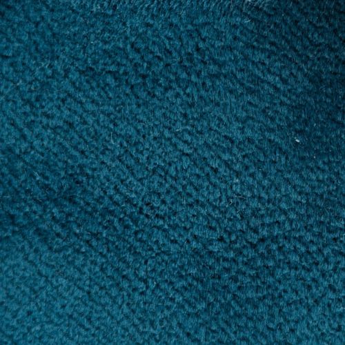 Fabric swatch for Ease 72, blue colour