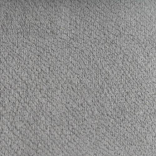 Fabric swatch for Ease 90, light grey colour