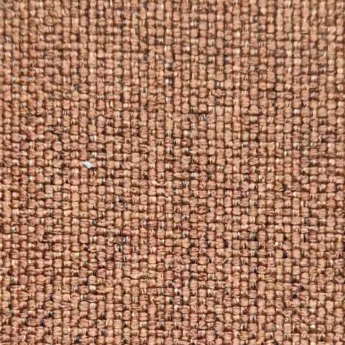 Fabric swatch for Edith-18, orange colour