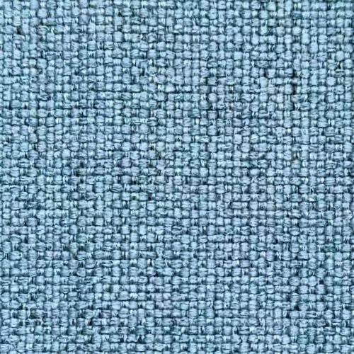 Fabric swatch for Edith 76, blue colour