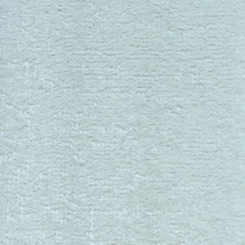 Fabric swatch for Elle 01, white colour