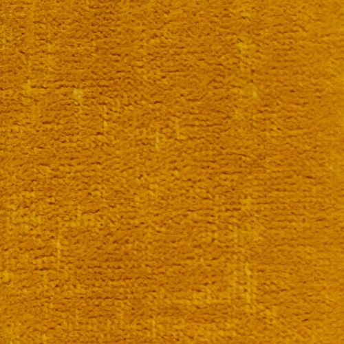 Fabric swatch for Elle 12, yellow colour