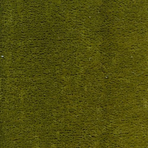 Fabric swatch for Elle 63, green colour