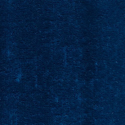 Fabric swatch for Elle 78, blue colour