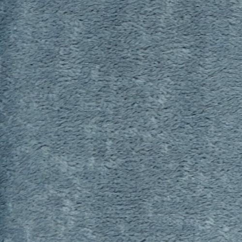 Fabric swatch for Elle 96, grey colour