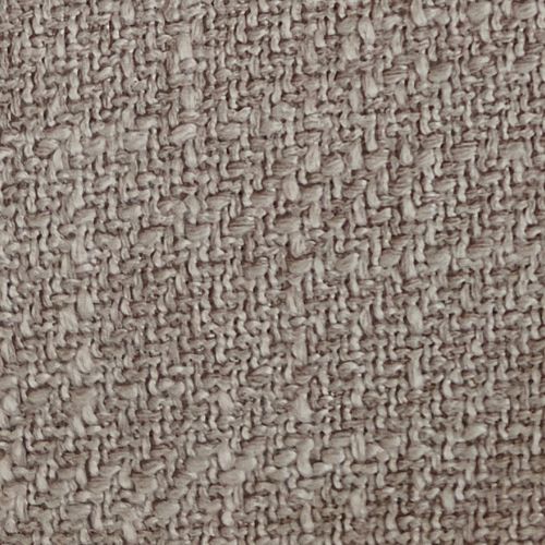 Everly 44 brown fabric swatch