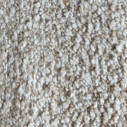 Fabric swatch for Fila 40, beige colour