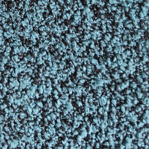 Fabric swatch for Fila 73, blue colour