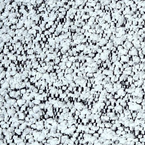 Fabric swatch for Fila 91, grey colour