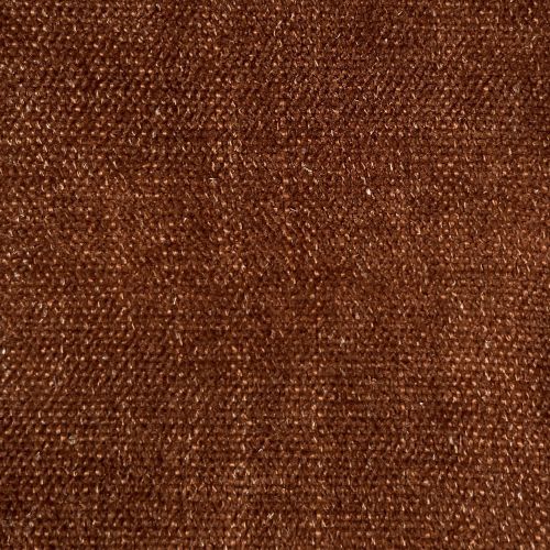 Fabric swatch for Karmi 06, orange colour