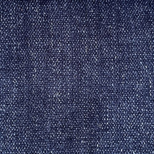 Fabric swatch for Karmi 07, dark blue colour
