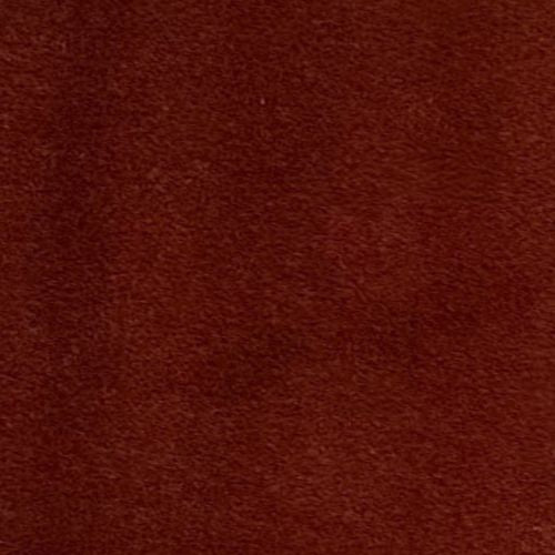 Fabric swatch for Lancome 21, red colour
