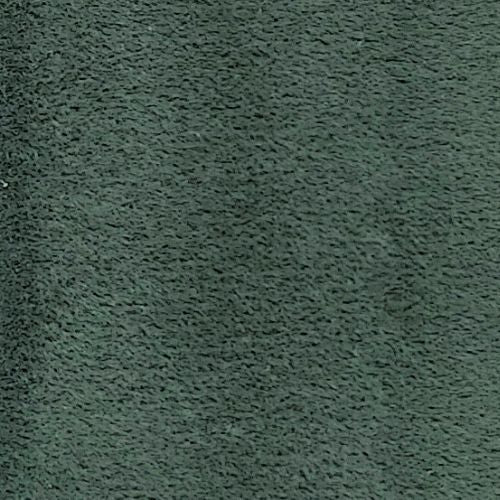 Fabric swatch for Lancome 63, green colour