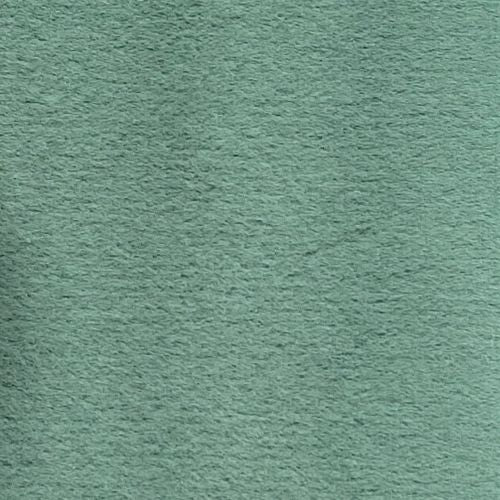 Fabric swatch for Lancome 67, green colour
