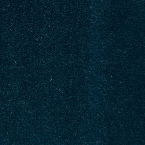 Fabric swatch for Lancome 72, blue colour