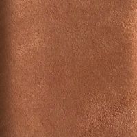 Fabric swatch for Marsha 07, orange colour