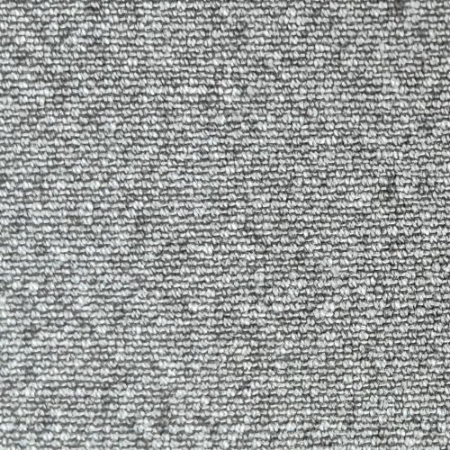 Fabric swatch for Medici-05, grey colour