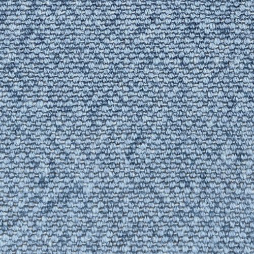 Fabric swatch for Medici-06, blue colour
