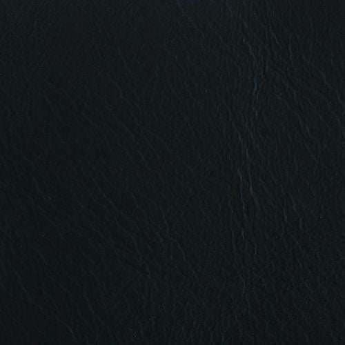 Leather swatch for Omega 05, black colour
