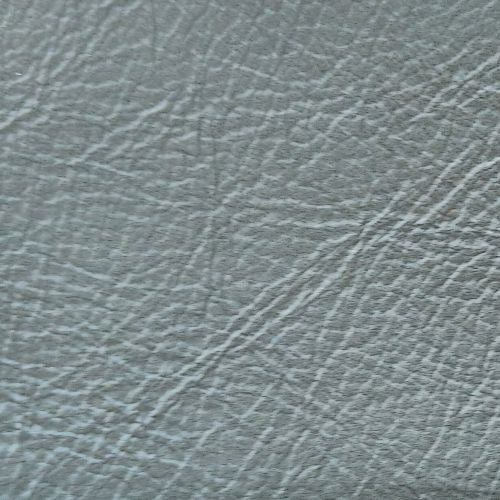 Leather swatch for Omega 11, grey colour