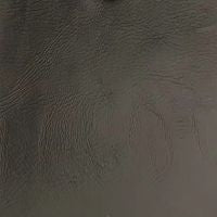 Leather swatch for Ona 23, black colour