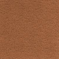 Fabric swatch for Rhein 18A, orange colour