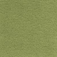Fabric swatch for Rhein 61A, green colour
