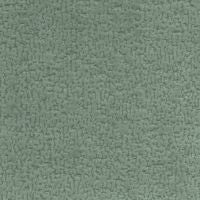 Fabric swatch for Rhein 67A, green colour